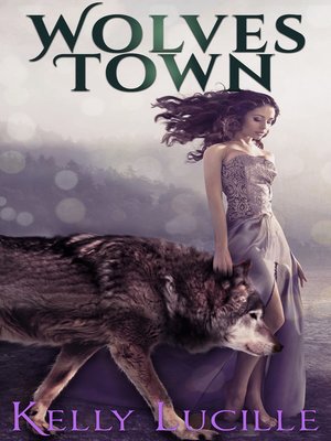 cover image of Wolves Town